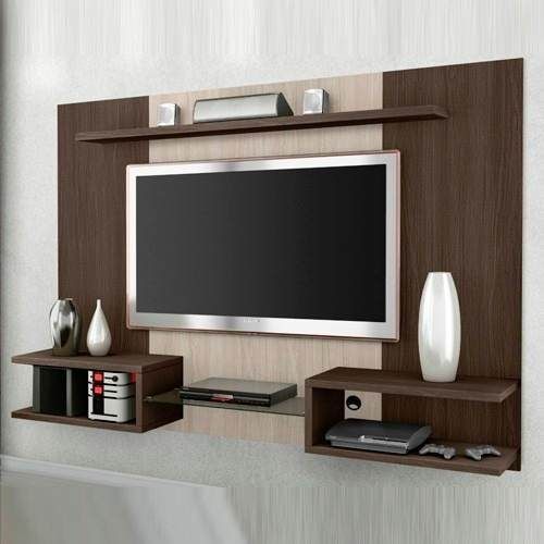 Featured Photo of Led TV Cabinets