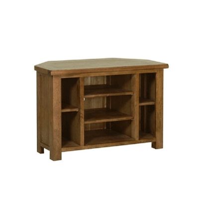 Awesome Preferred Oak TV Cabinets With Doors Intended For Wooden Tv Stand Living Room Tv Stands Furniture Plus (Photo 21 of 50)