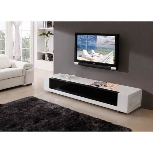 Awesome Series Of BModern TV Stands With Regard To Editor White Tv Stand B Modern Tv Mounts Swivels Tv Stands (Photo 18681 of 35622)