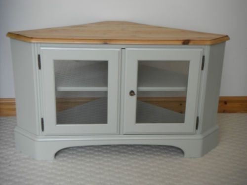 Awesome Series Of Shabby Chic TV Cabinets Intended For 15 Best Tv Stand Diy Ideas Images On Pinterest (View 35 of 50)