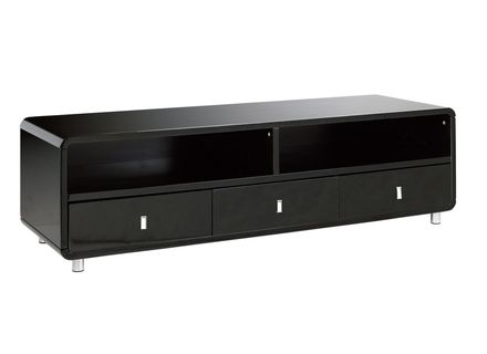 Awesome Top Dwell TV Stands Intended For Modern White Tv Units White Tv Stands Contemporary Living Room (View 41 of 50)