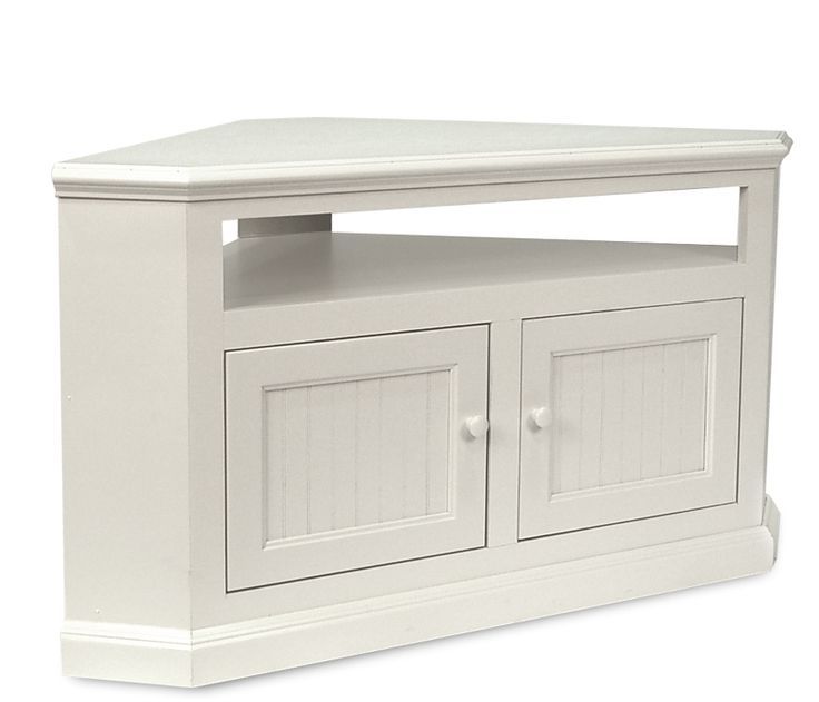 Awesome Top White Wood TV Stands Intended For Best 25 Tv Stand With Doors Ideas On Pinterest Tv Console (Photo 35 of 50)