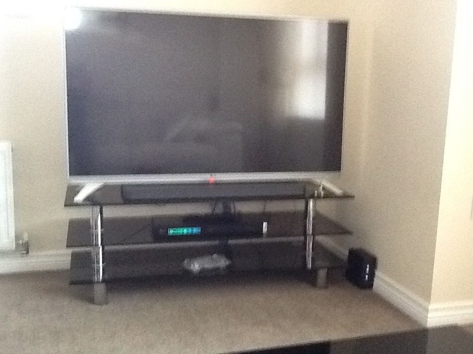 Awesome Trendy Dwell TV Stands Pertaining To Dwell Tv Stand In Dunfermline Fife Gumtree (Photo 23265 of 35622)