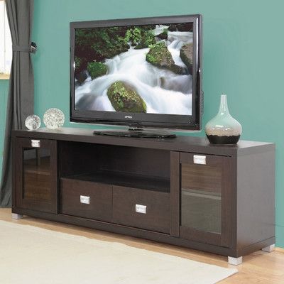 Awesome Unique Brown TV Stands For Entertainment Furniture Gallery Largest Entertainment Furniture (Photo 29 of 45)
