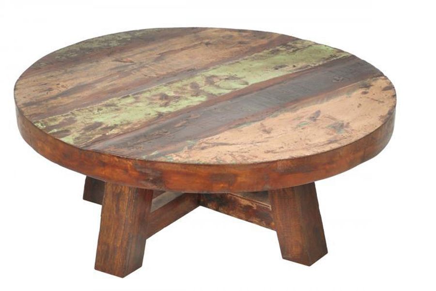 Awesome Unique Rustic Storage DIY Coffee Tables In Living Room The Most Unique Round Rustic Coffee Tables Table Wood (Photo 37 of 50)