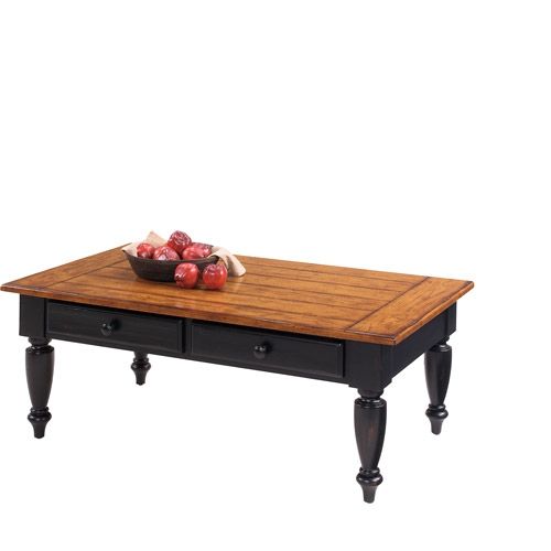 Awesome Variety Of Country Coffee Tables For Country Style Coffee Tables (Photo 8 of 50)