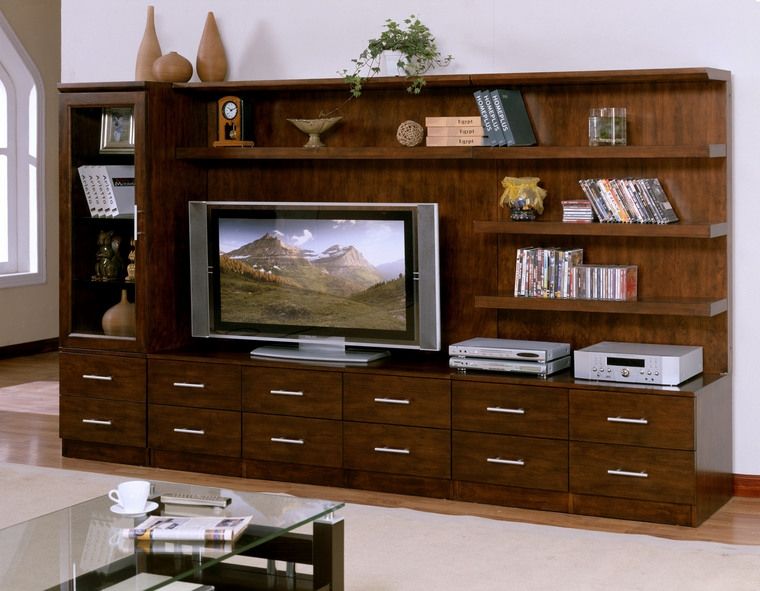 Featured Photo of Cabinet TV Stands