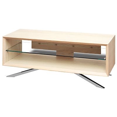 Awesome Wellknown Techlink Arena TV Stands With Regard To Techlink Arena Aa110lw Tv Stand For Up To 50 Inch Tvs Oak Planet (Photo 3 of 50)