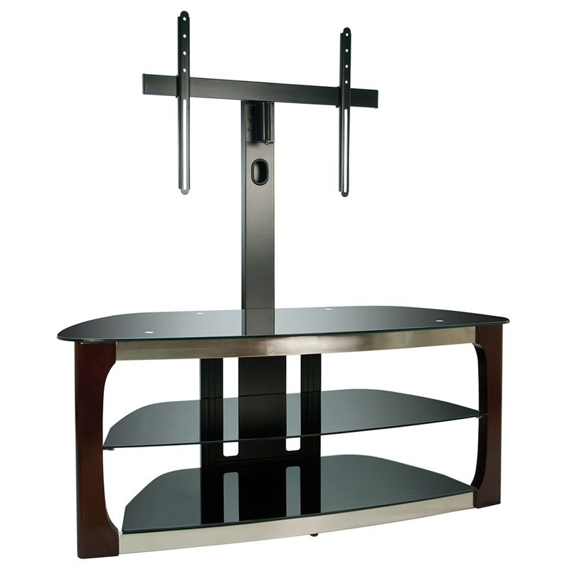 Awesome Wellknown TV Stands For 43 Inch TV For Shop Modern Tv Stands At Pc Richard Son (Photo 21650 of 35622)