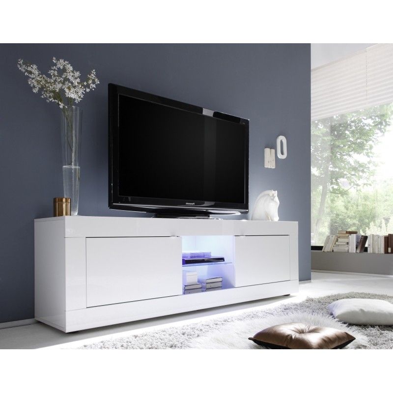 Awesome Wellknown White Gloss Corner TV Stands In Tv Stands Glamorous White High Gloss Tv Stand 2017 Design White (Photo 20 of 50)