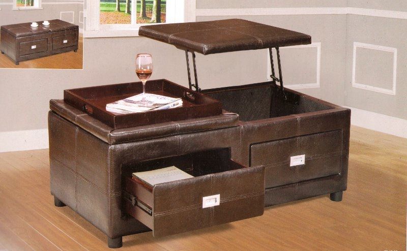 Awesome Wellliked Coffee Tables With Lift Top Storage Pertaining To Fascinating Coffee Table With Lift Top And Storage Design (View 10 of 50)