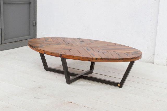 Awesome Wellliked Oval Shaped Glass Coffee Tables Inside Oval Shaped Coffee Table Idi Design (View 16 of 50)
