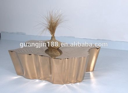 Awesome Widely Used Stainless Steel Trunk Coffee Tables For Stainless Steel Trunk Coffee Table Szahomencom Jericho Mafjar (View 16 of 50)