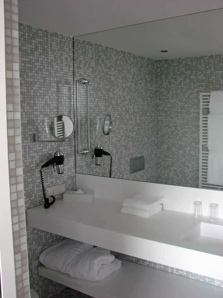Bathroom : Bathroom Mirrors Double Wide Bathroom Mirror Master Regarding Ornate Bathroom Mirror (Photo 5 of 20)