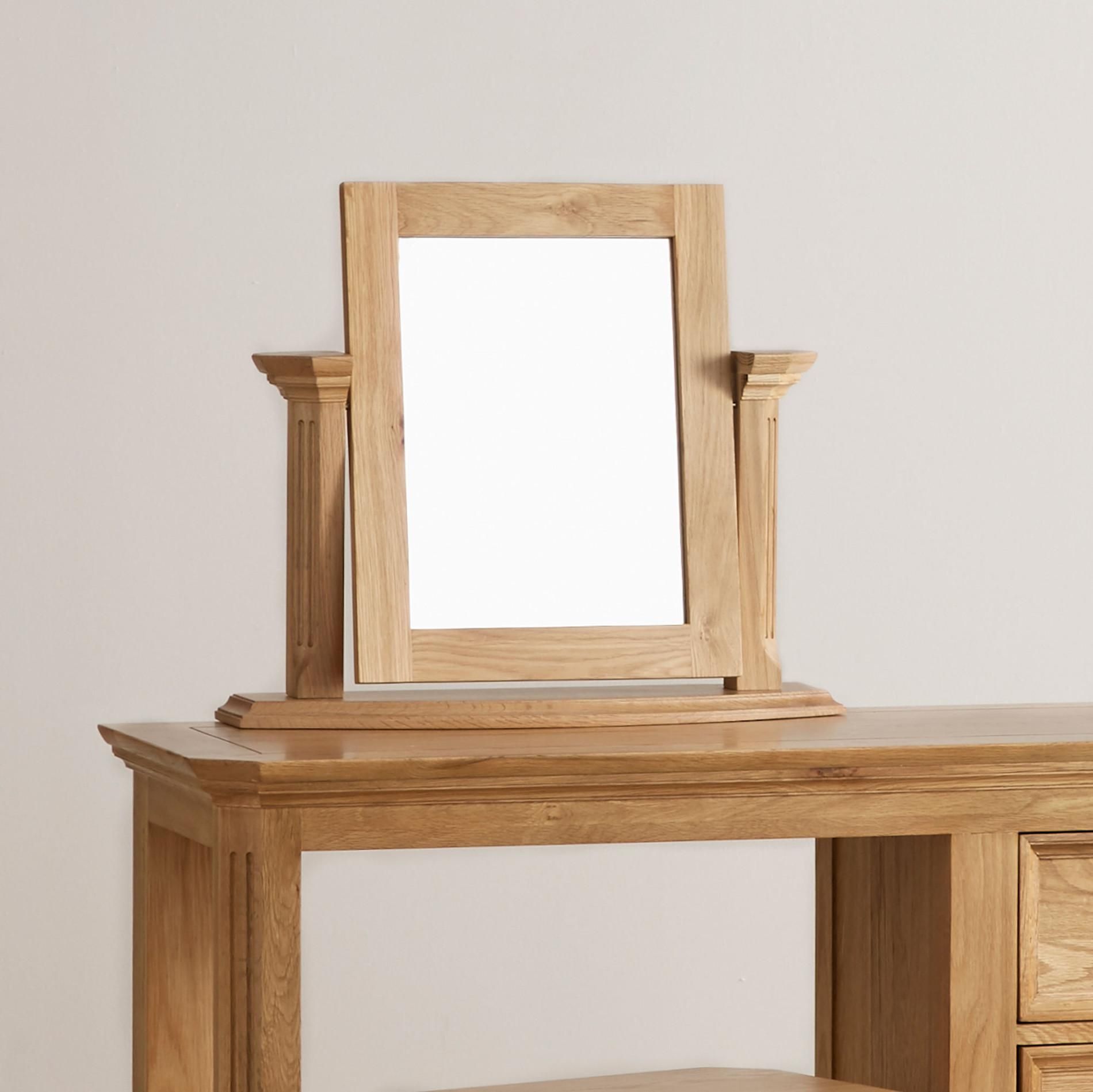 Bedroom Furniture : Makeup Room Dressing Mirror Makeup Table With Black Dressing Mirror (Photo 17 of 20)