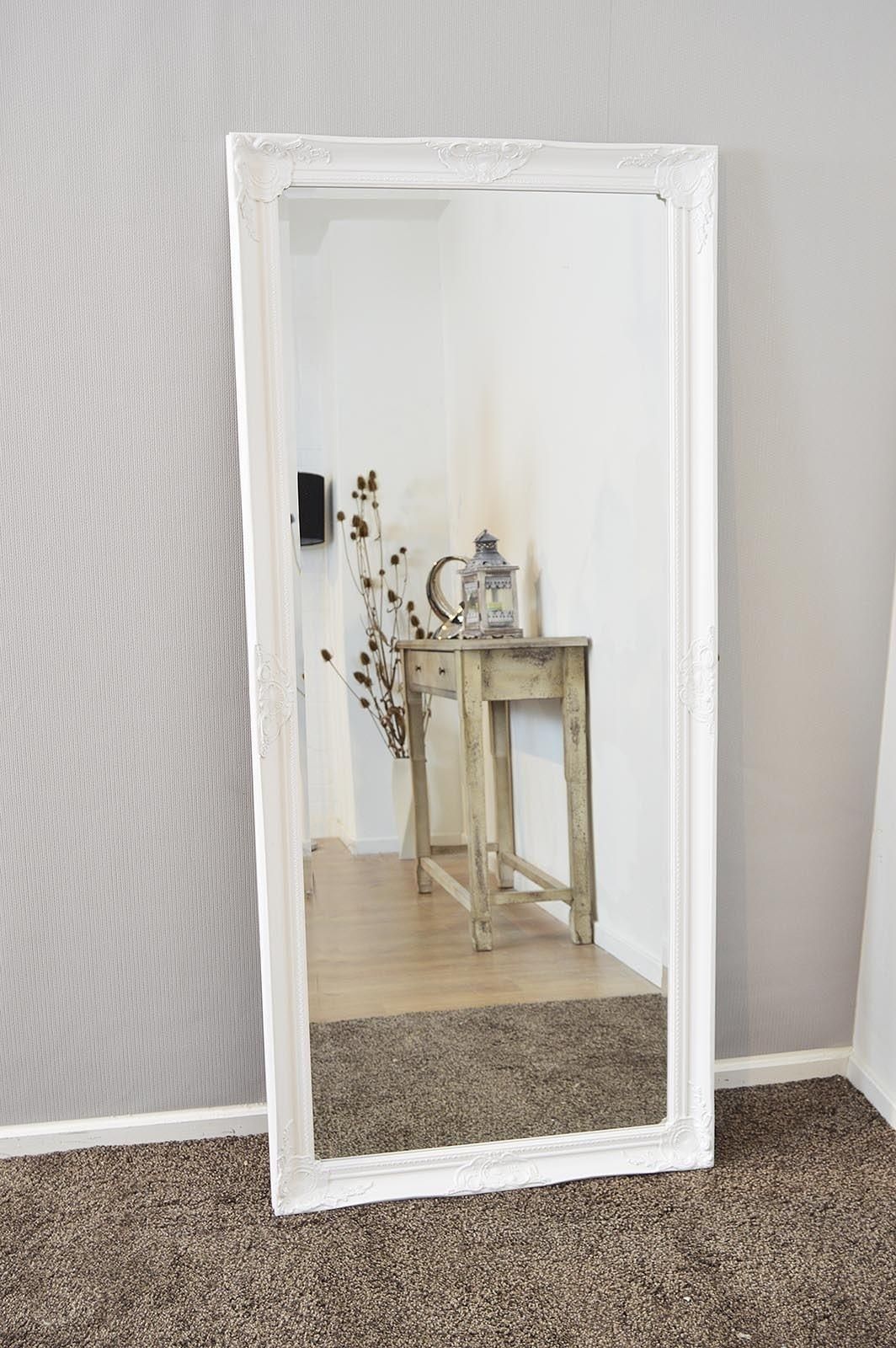 Bedroom Furniture Sets : Small Decorative Mirrors Vintage Mirrors Regarding Vintage Long Mirror (Photo 12 of 20)