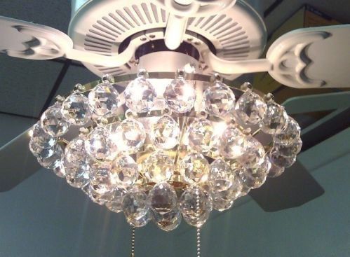 Best 10 Ceiling Fan Light Kits Ideas On Pinterest Fan Lights Intended For Chandelier Light Fixture For Ceiling Fan (View 2 of 25)