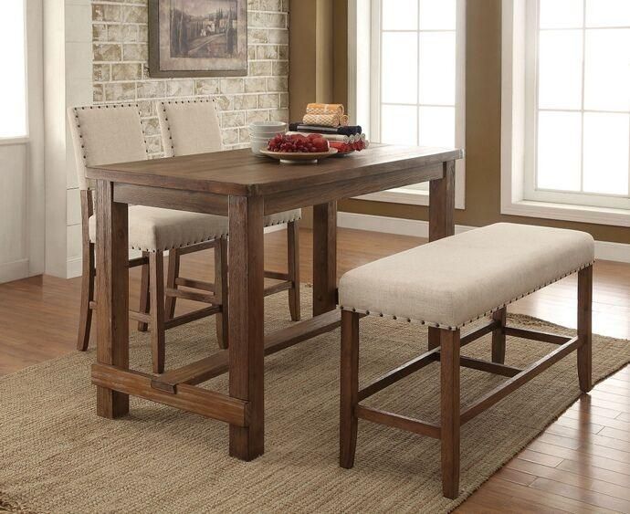 Best 20+ Counter Height Dining Table Ideas On Pinterest | Bar For Dining Tables And 2 Chairs (Photo 3 of 20)