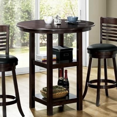 Best 20+ Counter Height Dining Table Ideas On Pinterest | Bar Inside Small Two Person Dining Tables (View 17 of 20)