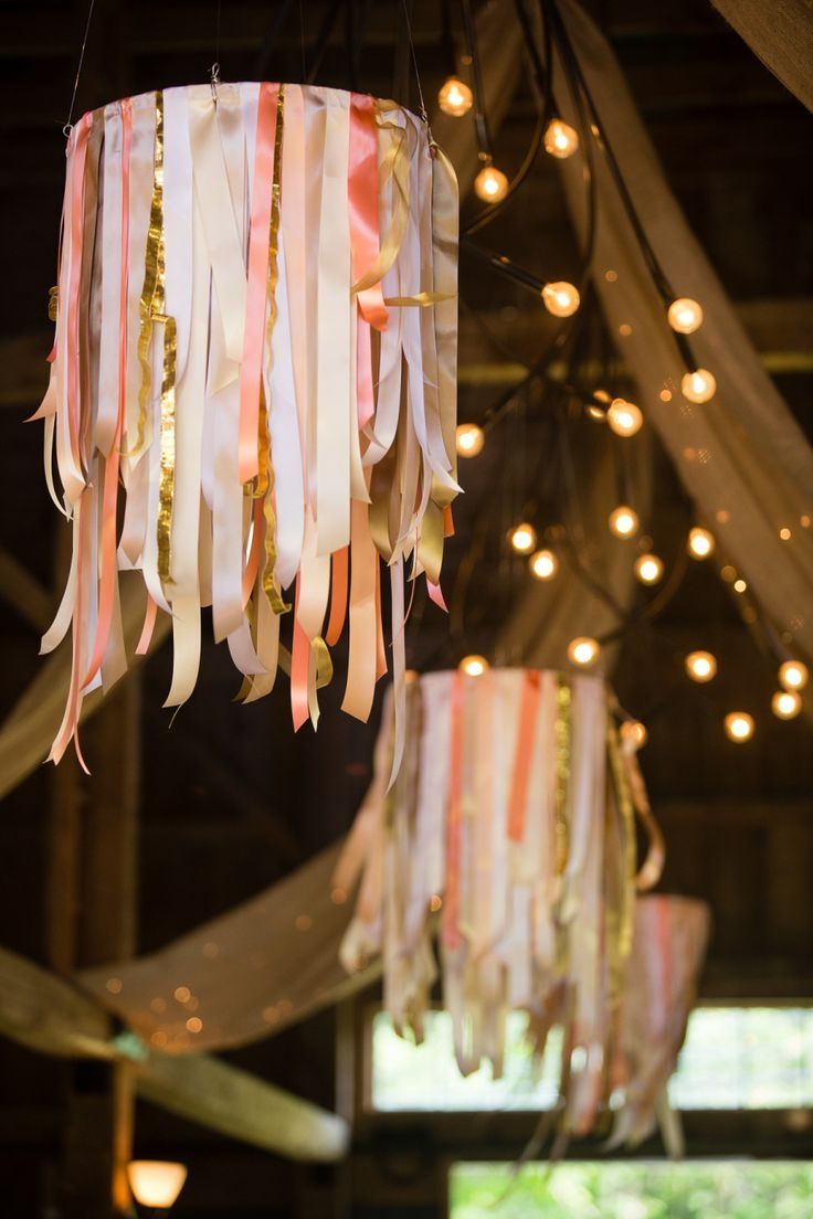 Best 20 Ribbon Chandelier Ideas On Pinterest Ribbon Decorations With Regard To Pink Gypsy Chandeliers (View 24 of 25)