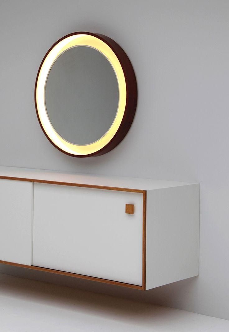 Best 20+ Round Decorative Mirror Ideas On Pinterest | Spoon Art Pertaining To Round Bubble Mirror (View 18 of 20)