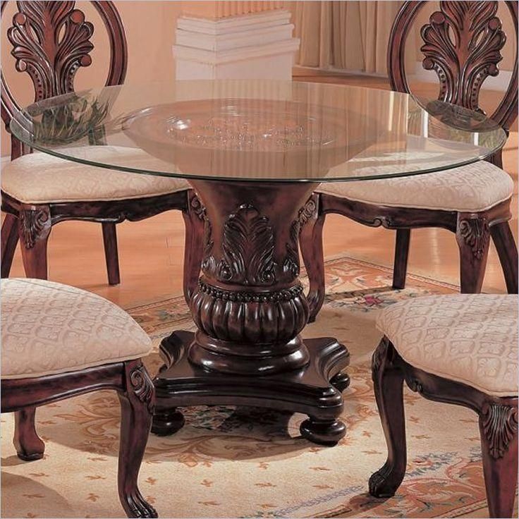 Best 20+ Traditional Dining Tables Ideas On Pinterest Within Traditional Dining Tables (Photo 14 of 20)
