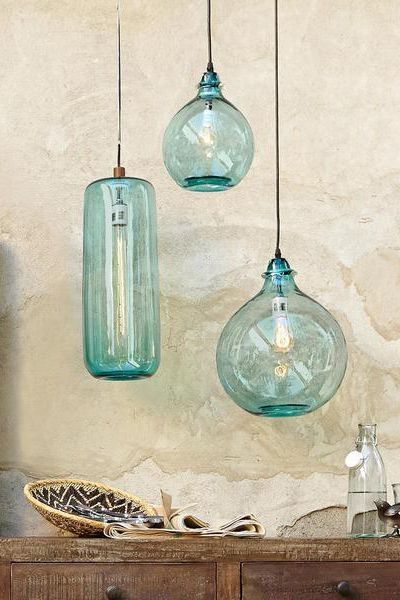 Best 20 Turquoise Chandelier Ideas On Pinterest French Bistro For Turquoise Pendant Chandeliers (View 22 of 25)