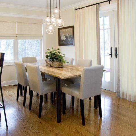 Best 25+ Dining Table Lighting Ideas On Pinterest | Dining In Over Dining Tables Lights (Photo 3 of 20)