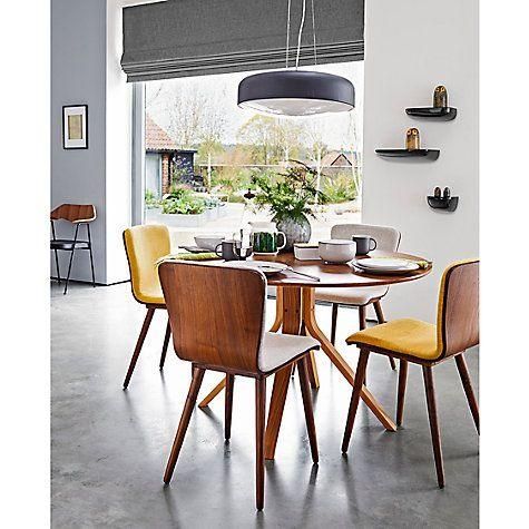 Best 25+ Dining Table Online Ideas On Pinterest | Yellow Table Inside Round 6 Seater Dining Tables (View 15 of 20)