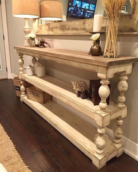 Best 25+ French Country Ideas On Pinterest | French Country In Country Sofa Tables (Photo 13 of 20)
