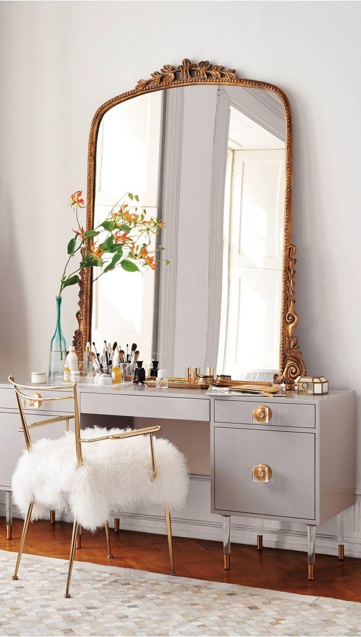 Best 25+ Oversized Mirror Ideas On Pinterest | Large Hallway For Massive Mirrors (Photo 13 of 20)