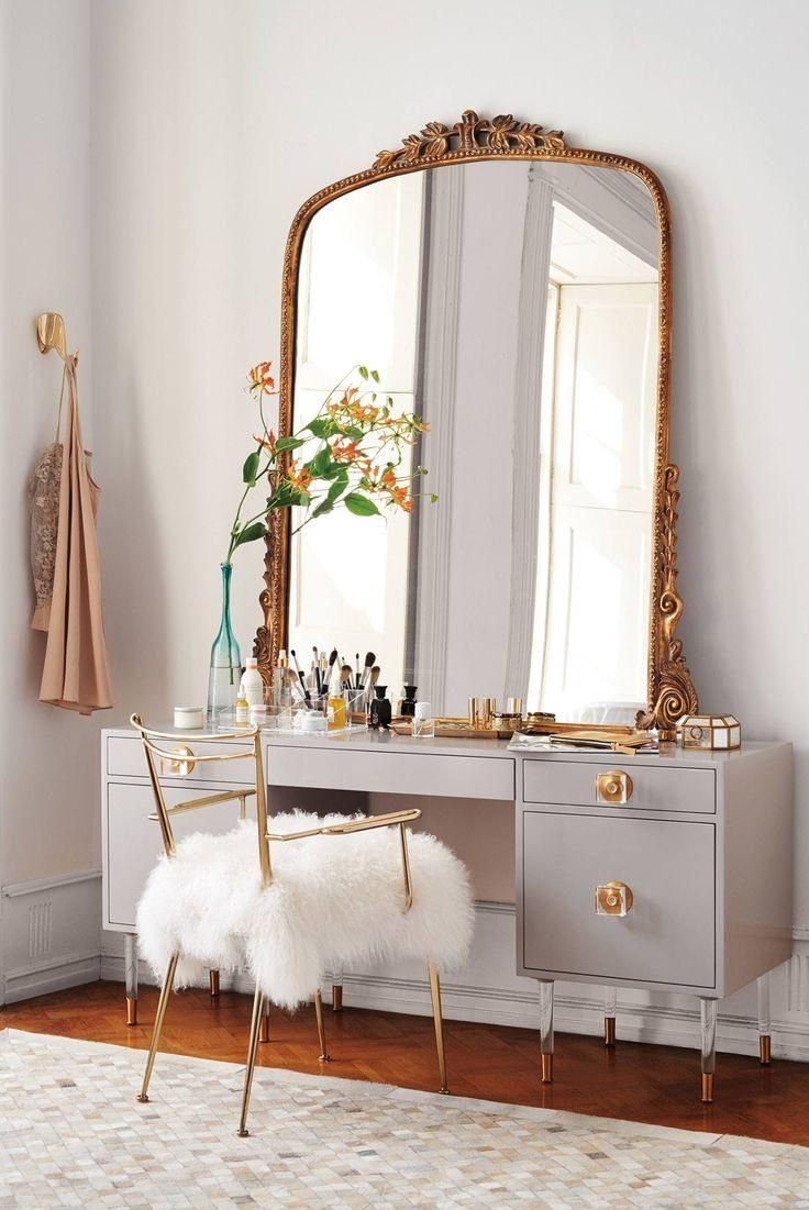 Best 25+ Oversized Mirror Ideas On Pinterest | Large Hallway Pertaining To Big Modern Mirrors (Photo 12 of 20)