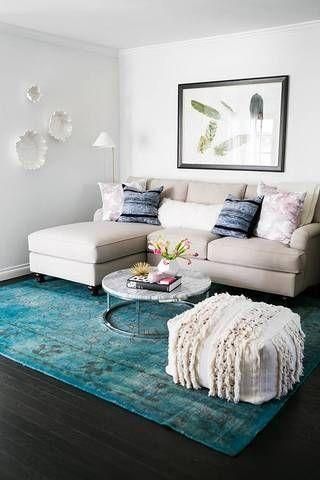 Best 25+ Sectional Sofa Layout Ideas Only On Pinterest | Family With Small Lounge Sofas (View 9 of 20)