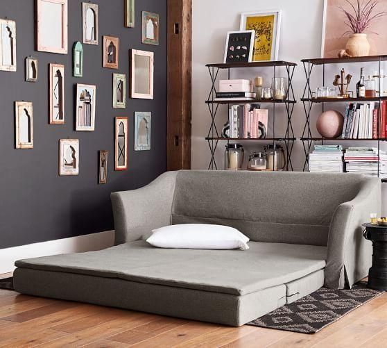 Best 25+ Sleeper Sofa Mattress Ideas On Pinterest | Small Futon Within Sleeper Sofas Mattress Covers (View 17 of 20)