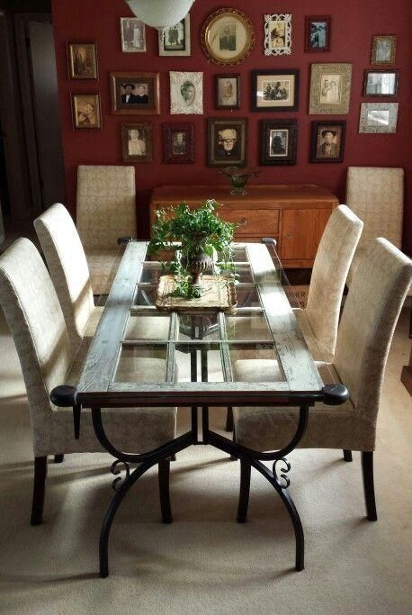 Best 25+ Unique Dining Tables Ideas On Pinterest | Dining Room For Unusual Dining Tables For Sale (Photo 3 of 20)