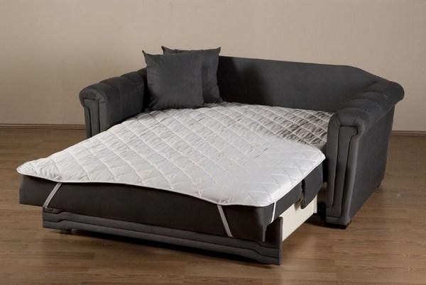 Best Sofa Bed Mattress | Home Design Ideas Pertaining To Sofas Mattress (Photo 1 of 20)