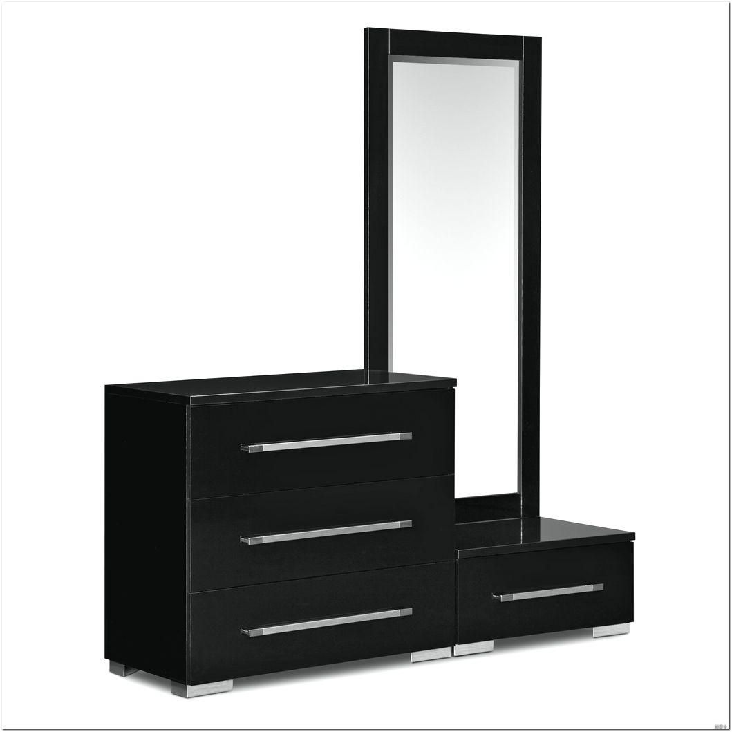 Black Dressing Table Mirror Design Ideas – Interior Design For Intended For Black Dressing Mirror (Photo 2 of 20)