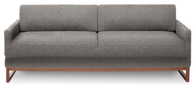 Blu Dot The Diplomat Sleeper Sofa – Modern – Sofas – Minneapolis With Regard To Blu Dot Sofas (Photo 3 of 20)