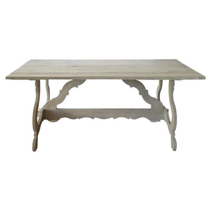 Boraam Isabella Dining Table | Wayfair With Isabella Dining Tables (Photo 10 of 20)