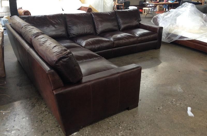 Featured Photo of Braxton Sectional Sofas