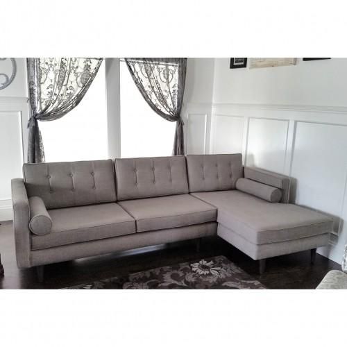 Braxton Sectional | Joybird With Braxton Sectional Sofas (View 6 of 20)