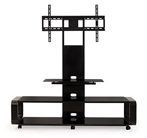 Brilliant Best TV Stands For 43 Inch TV Within Best 25 Led Tv Stand Ideas On Pinterest Floating Tv Unit Wall (View 25 of 50)