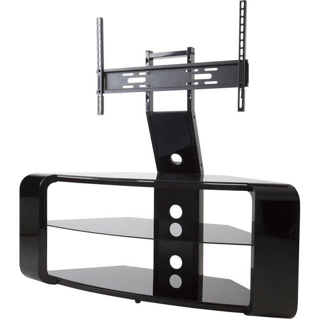 Brilliant Brand New Corner TV Stands With Bracket Throughout Tv Stands Ao (Photo 40 of 50)