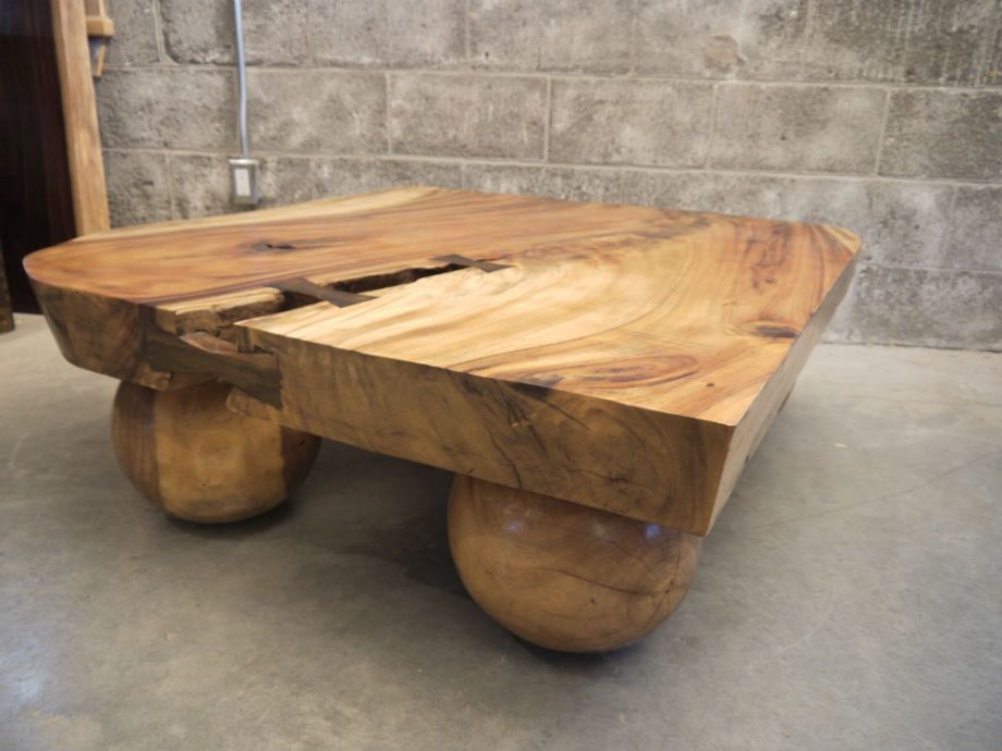 Brilliant Common Coffee Tables Solid Wood Pertaining To Great Solid Wood Coffee Table (View 6 of 50)