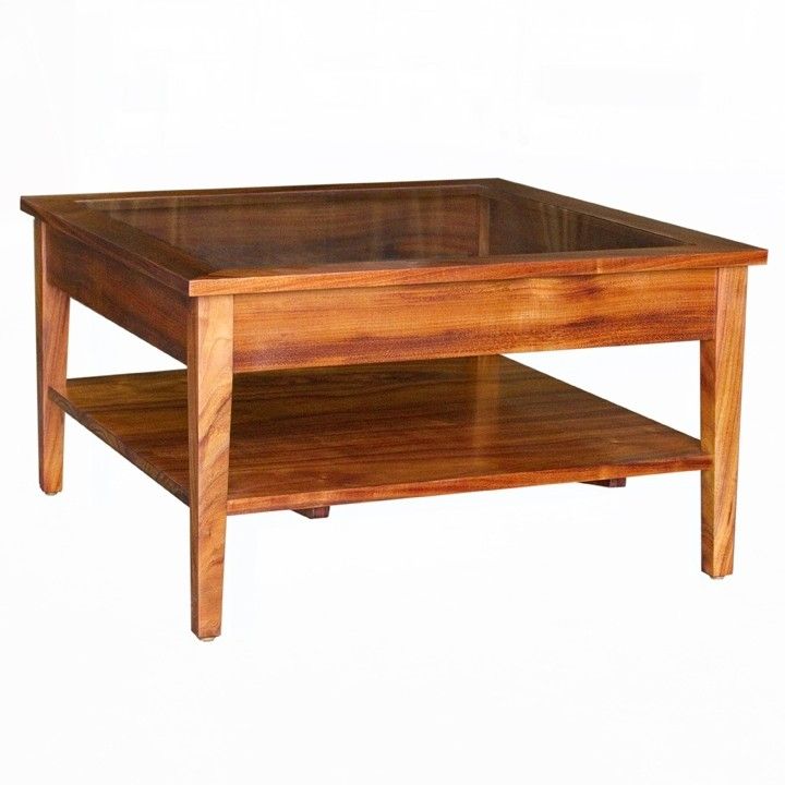 Brilliant Deluxe Glass Top Display Coffee Tables With Drawers For Coffee Table Glass Top Display (View 6 of 50)