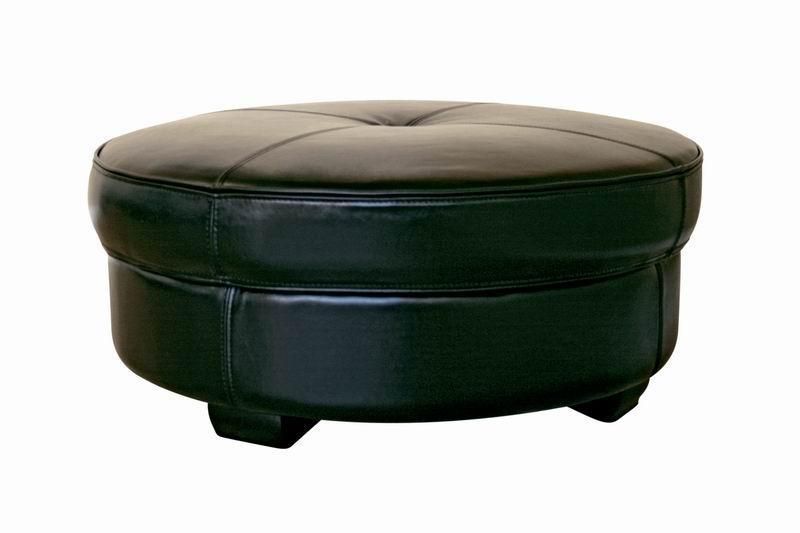 Brilliant Deluxe Green Ottoman Coffee Tables Pertaining To Trendy Leather Ottoman Coffee Table Interior Home Design (View 49 of 50)