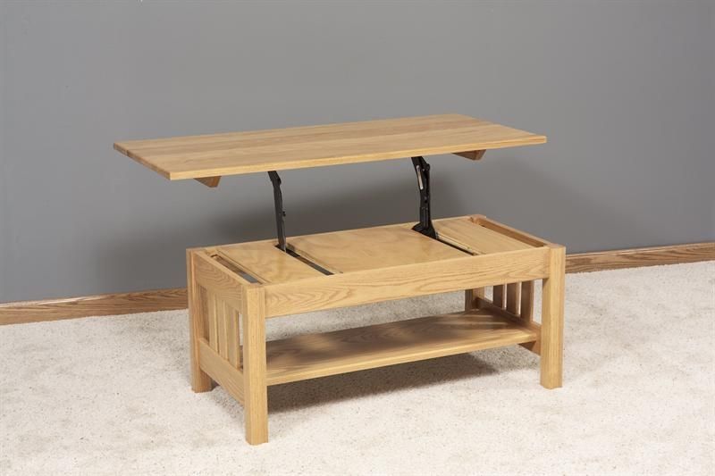 Brilliant Famous Lift Top Coffee Table Furniture In Coffee Table Amish Lift Top Coffee Table Amish Oak Coffee Table (Photo 28 of 50)