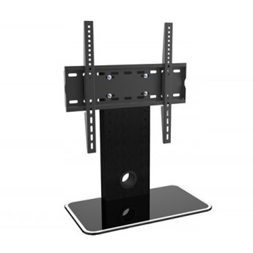 Brilliant Famous Tabletop TV Stands In Globaltone Tabletop Tv Mount Stand Replacement Foot For Led Lcd (Photo 49 of 50)
