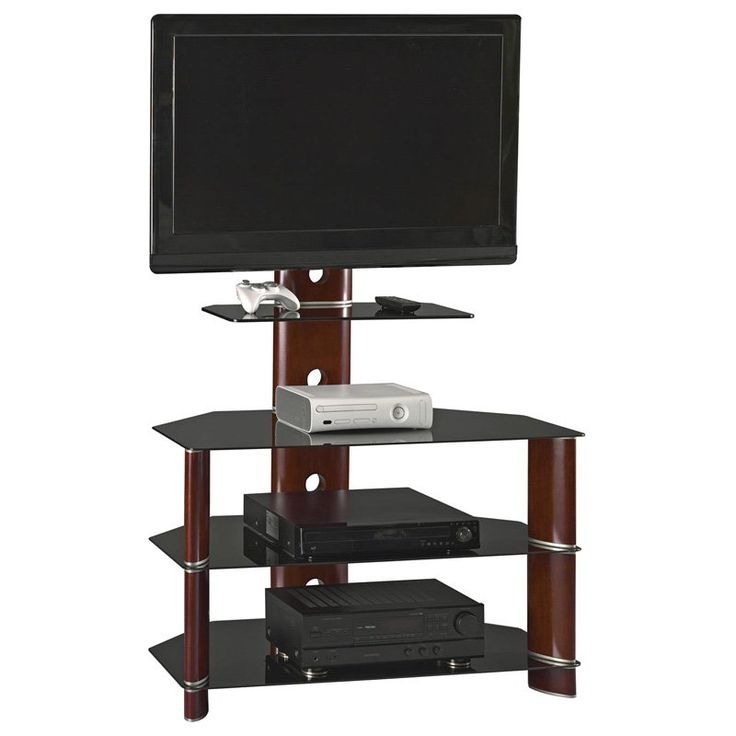 Brilliant Famous Tall Skinny TV Stands Intended For Tall Tv Stands For Bedroom Designs 2 Go High Boy Tv Stand In (Photo 35 of 50)
