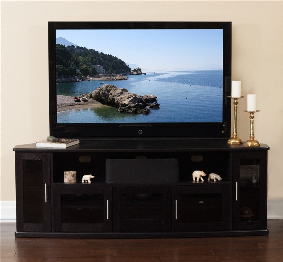 Brilliant Fashionable Oak Corner TV Stands For Flat Screens Regarding Tv Stands 2017 Flat Screen Tv Stands Images Corner Flat Screen Tv (View 2 of 50)